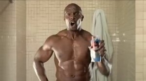 Old Spice - Odor Blocker  /POWER/!!!