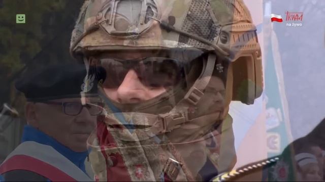 Przemówienie prezydenta Andrzeja Dudy wygłoszone podczas obchodów Święta Niepodległości смотреть онлайн