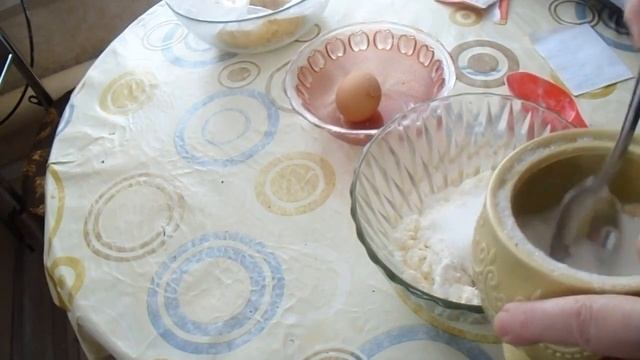 Домашний стол для всех 