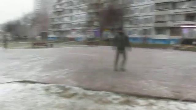 19.11.20 метро Красногвардейская 12час. ГОЛОЛЁДИЦА смотреть онлайн