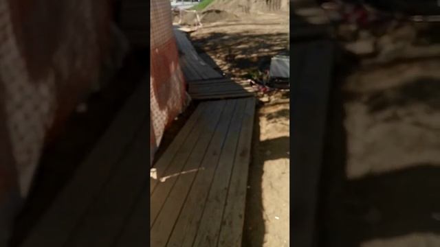 NavigaTrain Как дойти от МЦД-2 "Печатники" до станции метро "Печатники" Люблинско-Дмитровской лини смотреть онлайн