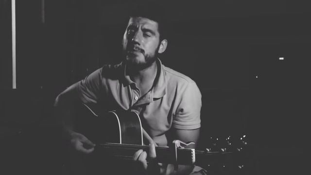 Petia Teslenko - Ти благий (кавер) смотреть онлайн