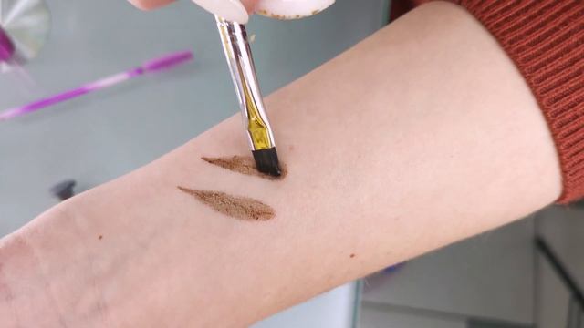 Хна Ekko beauty. Честный разбор. смотреть онлайн