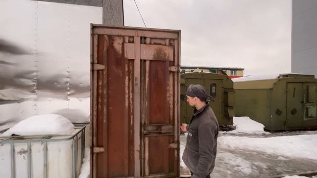 Где хранить обрезки / наводим порядок смотреть онлайн