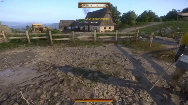 Kingdom Come: Deliverance ПРОХОЖДЕНИЕ ЧАСТЬ 2 смотреть онлайн