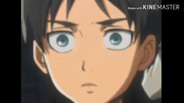 Attack on Titan CRACK-1 смотреть онлайн