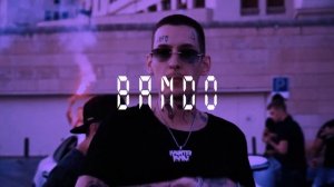 [FREE] KIZARU TYPE BEAT «BANDO» БИТ В СТИЛЕ КИЗАРУ