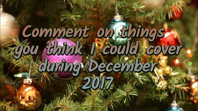 Dazzlers Life: ?My Vlogmas 2017 Trailer? смотреть онлайн