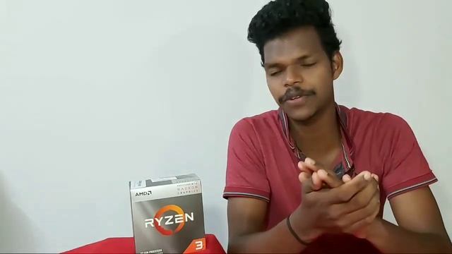 AMD RYZEN 3 3200G UNBOXING AND REVIEW. #ryzen 3200g. #3200g. #ryzen смотреть онлайн