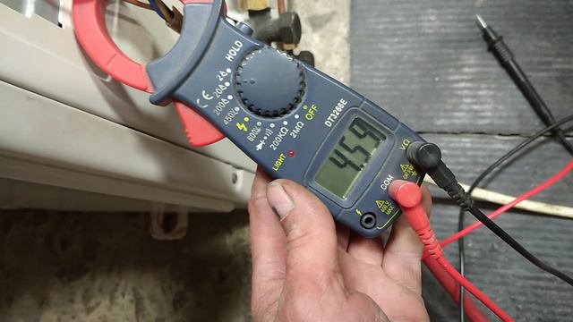 Hyundai 12 кондиционер