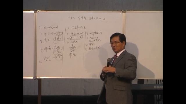 Колледж проповедования-5.1. 15-18.01.2010.