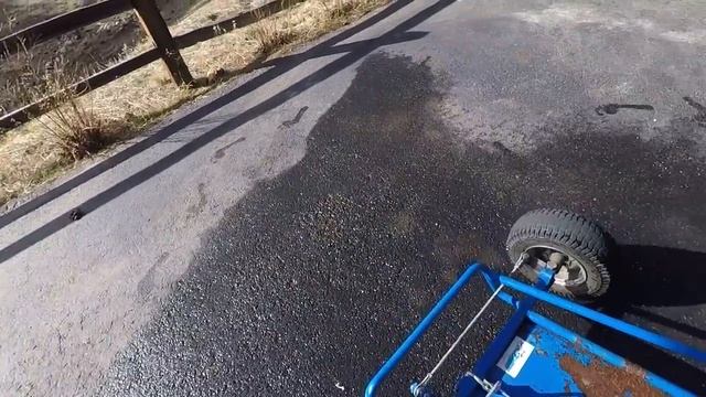 Manco Critter go kart plans смотреть онлайн