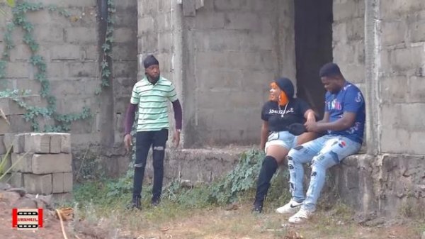 THIS MOVIE WAS RELEASED YESTERDAY (2023 LATEST NIGERIAN MOVIE) ZUBBY Michael  new movie