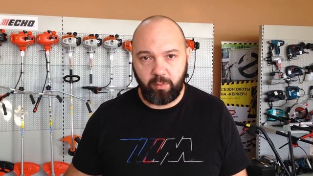 выбор мотокосы часть первая смотреть онлайн