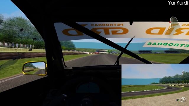Assetto Corsa | Ford Focus BR Marcas + Download Car смотреть онлайн