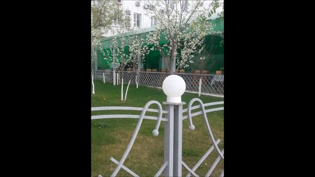 Квартиры. Стихи А. Елисеева, музыка А. Демидова, исполняет Марина Калашникова. смотреть онлайн