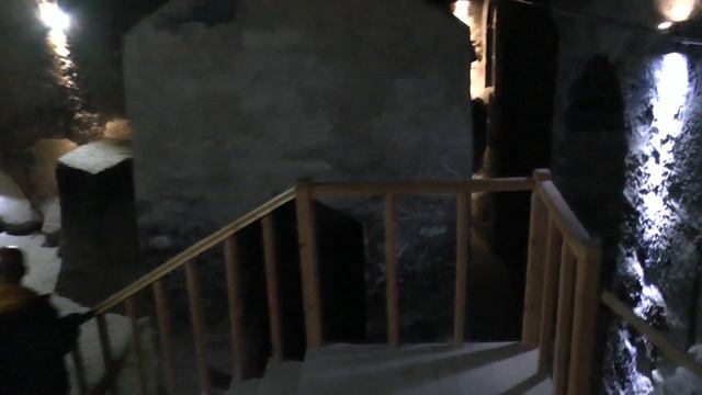Вардзиа южный рубеж древней Грузии смотреть онлайн