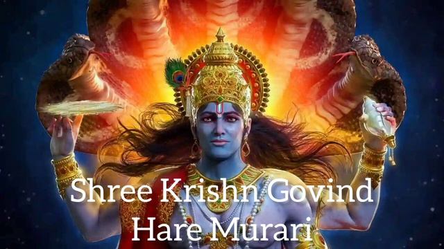 Shri Krishna Govind Bhajan #krishna #krishnabhajan #bhakti #bhajan