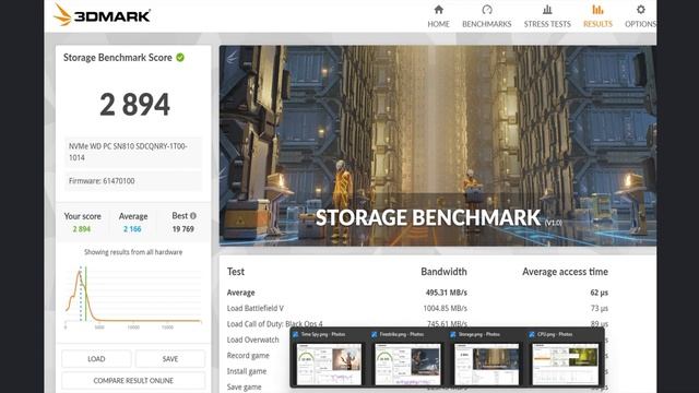 Acer Predator Triton 14 Gaming Laptop Benchmarking Results смотреть онлайн