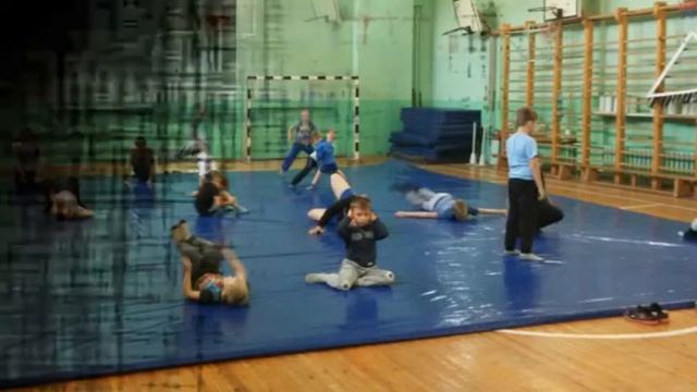 Сдача экзамена на право ношения шеврона клуба самбо "ПЕРЕСВЕТ" Санкт-Петербург 23.06.2017 смотреть онлайн
