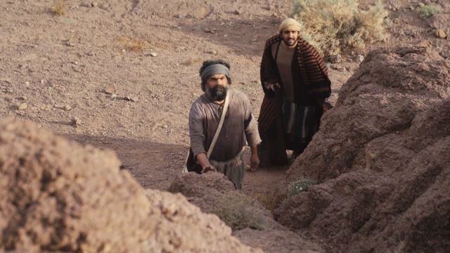 Evankeliumi Luukkaan mukaan, luku 9 | Евангелие от Луки на финском языке, глава 9 смотреть онлайн