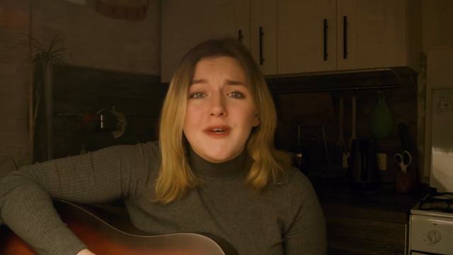 Егор Натс - Соврал (cover) смотреть онлайн