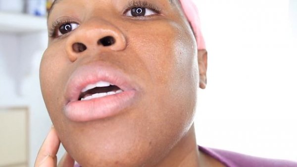 Clinique Moisture Surge vs. Neutrogena Hydro Boost Water Gel! SKINCARE DUPES! Neutrogena vs.Cliniqu