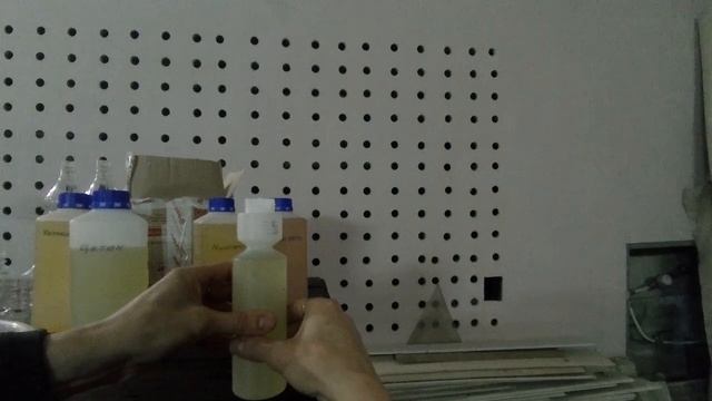 Как сберечь авто? Сухая солярка! Присадки для для дизельного топлива в розницу. BASF Keropur DP563 смотреть онлайн