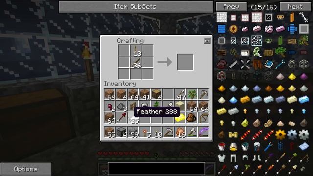 Top 15 Mods for Minecraft 1.5.2 / 1.6.1 (They All Work Together + Links) смотреть онлайн