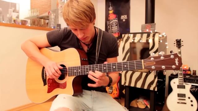 Tobias Rauscher - Memories (Original) смотреть онлайн