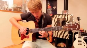 Tobias Rauscher - Memories (Original)