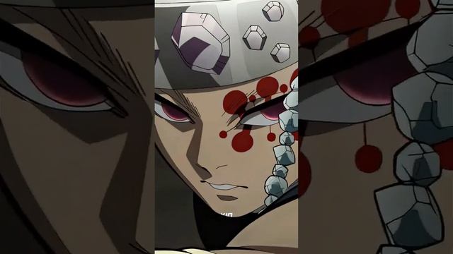 #хочуврек,#аниме,клинок рассекающий демонов,#тенген смотреть онлайн