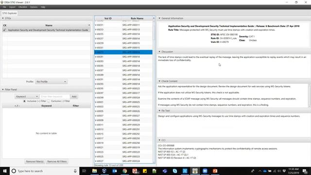 How to Approach DISA ASD STIG Compliance | Parasoft смотреть онлайн