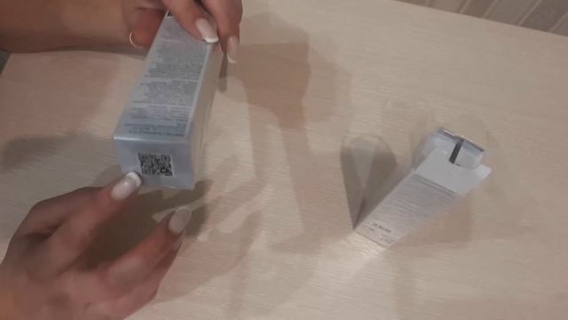 Эссенс,флакон и упаковка смотреть онлайн