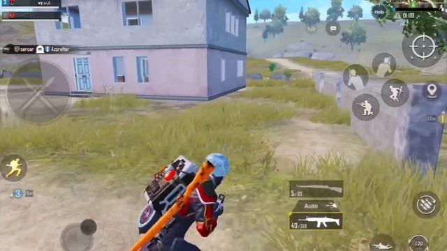 #PUBGMOBILE #iPadPro How is PUBG Experience on iPad Pro 10.5 Gameplay + Graphics | PUBG MOBILE смотреть онлайн