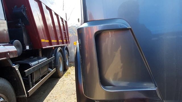 ЧТО МОЖНО СДЕЛАТЬ? КАМАЗ - 65116, 6522, 65222, 6520 ПО НАЛИЧИЮ И ПОД ЗАКАЗ