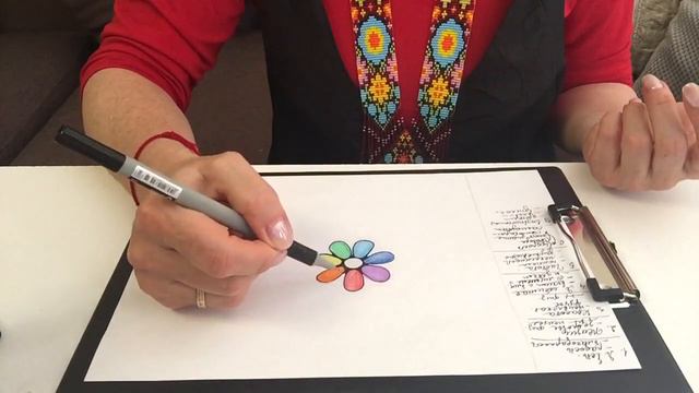 Любовь к себе, или «Цветок без названия» -1 смотреть онлайн