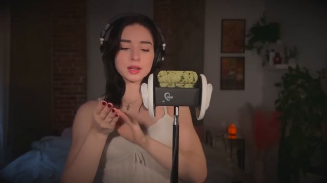 Recreating my First ASMR Video смотреть онлайн