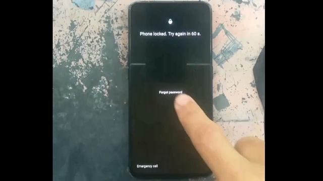 Andriod11 Oppo Reno 2 Hard Reset/Oppo Reno 2 Pattern Lock Remove смотреть онлайн
