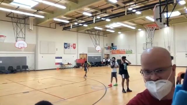 Capitol Prep vs Annie Fisher. смотреть онлайн