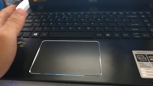 Acer Aspire E5-575G-57A4 Overview/Review [HD]