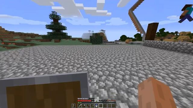 Обучение как поменять размер инвентаря и т.д. ( ИНТЕРФЕЙС ).