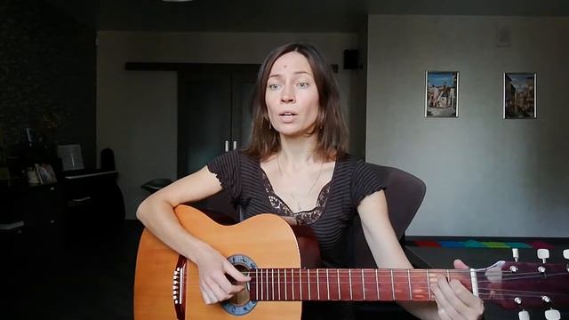Романс "Колечко" (Пролитую слезу из будущего привезу...) Текст и аккорды для гитары. смотреть онлайн