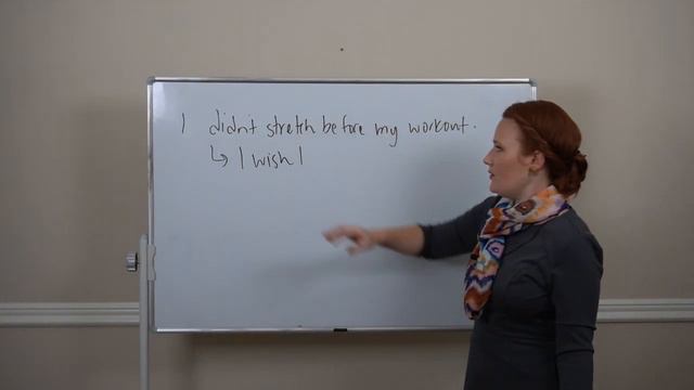 English Grammar Rules: Wishes смотреть онлайн