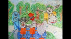 Ничего на свете лучше нету...