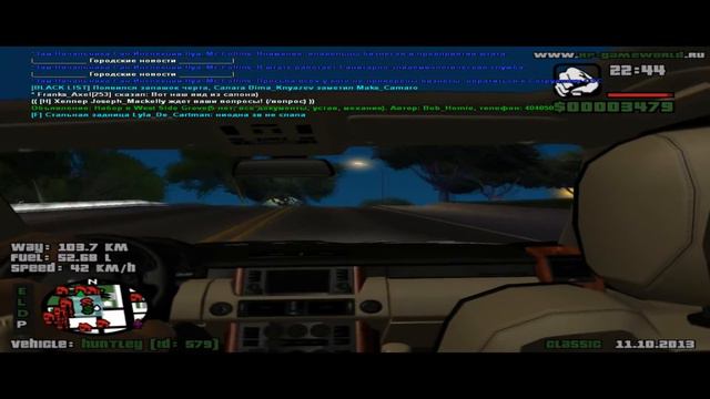 Как установить моды в игру гта сан андреас смотреть онлайн