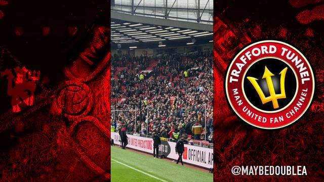 MANCHESTER DERBY VLOG: Man Utd 0-2 Man City - Solskjaer Still In A Job! Ft @SaeedTV_ смотреть онлайн