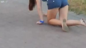 Русская дура