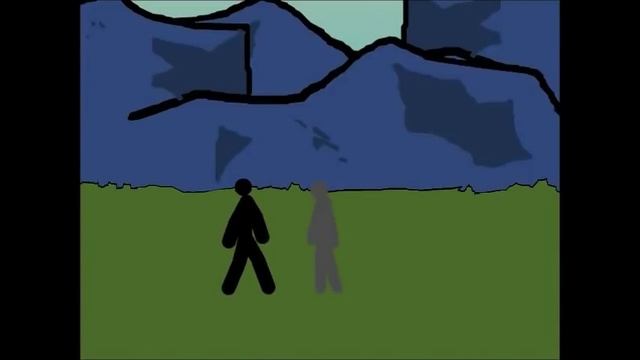 Stickman Can't Fight 6 ─ Guitan11 смотреть онлайн