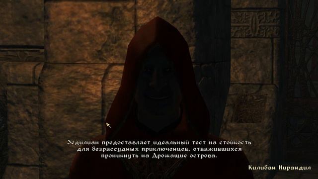 The Elder Scrolls IV: Oblivion + все DLC #7 НАСТОЯЩЕЕ БЕЗУМИЕ